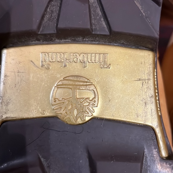 TIMBERLAND 46597 Rugged Street Wheat Nubuck Chukka BOOTS MEN - Picture 6 of 8